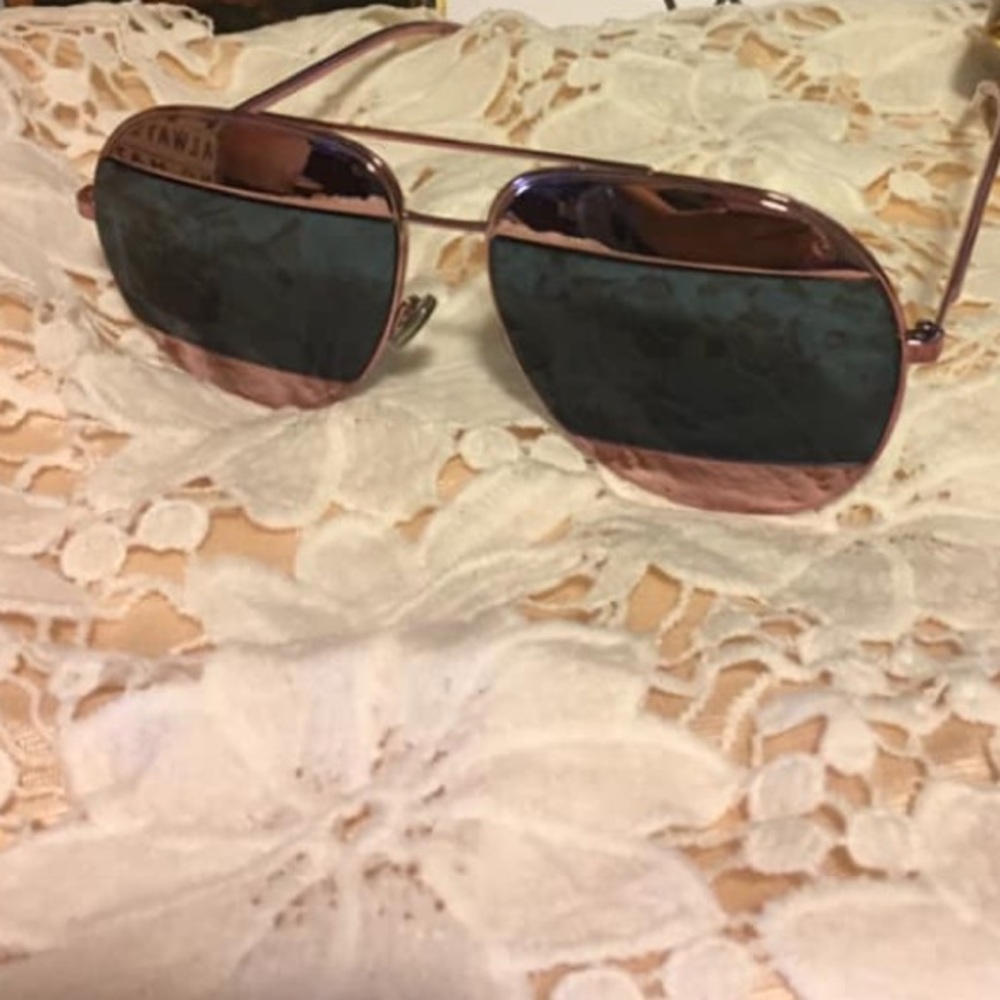 Authentic Dior sunglasses